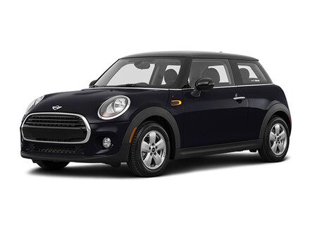 Flow Mini New Mini Dealership In Winston Salem Nc 27127